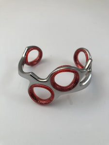 Scissor bracelet